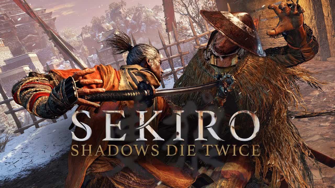 download sekiro die twice for free