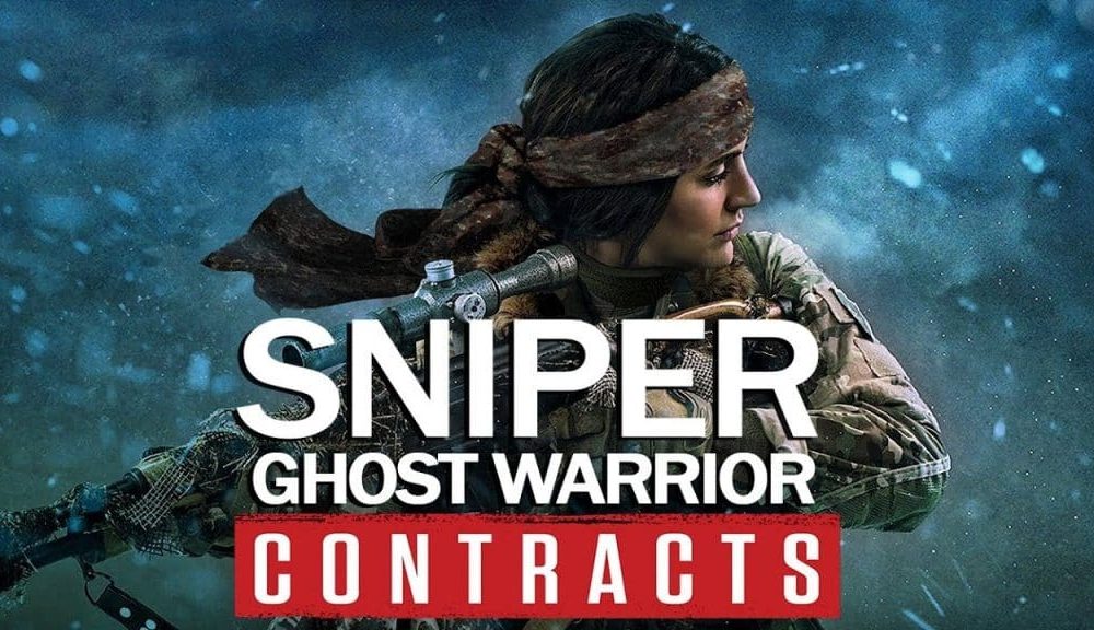 sniper ghost warrior contracts cheats