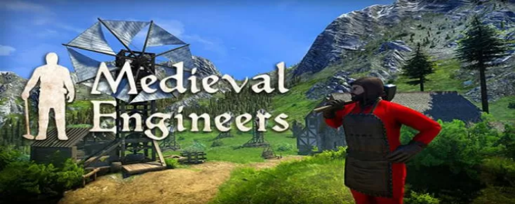 medieval engineers free full download