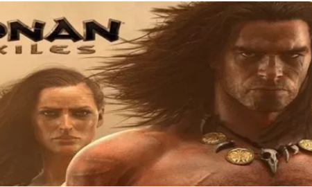Conan Exiles Apk Full Mobile Version Free Download