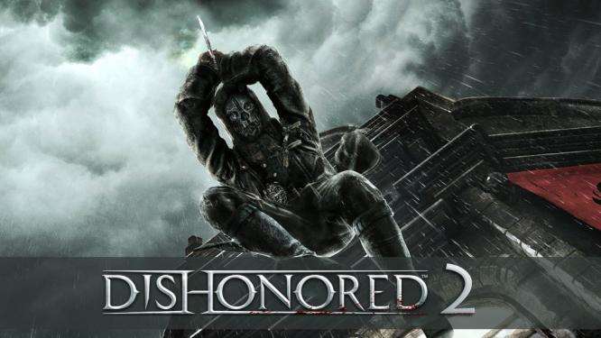 Download Dishonored 2 Pc Game Latest Version Free Download The Gamer Hq The Real Gaming Headquarters