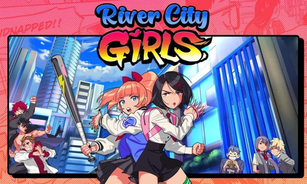 City Girls Girl Code Download Free