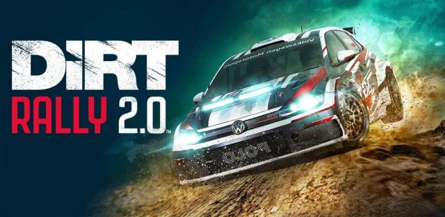 dirt 2 pc requirements