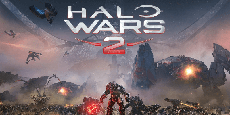 Halo Wars 2 PC Game Latest Version Free Download - The Gamer HQ - The Real Gaming Headquarters