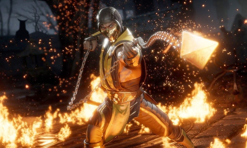 Mortal Kombat 11 How to Get Best Items from Krypt Mode? The Gamer HQ