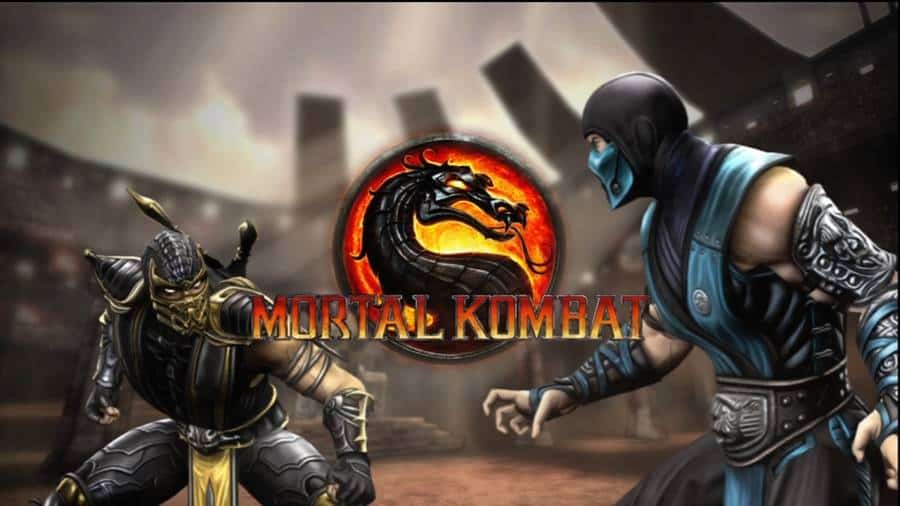 mortal kombat 9 game free download full version for pc