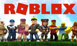 Roblox Pc Game Free Download