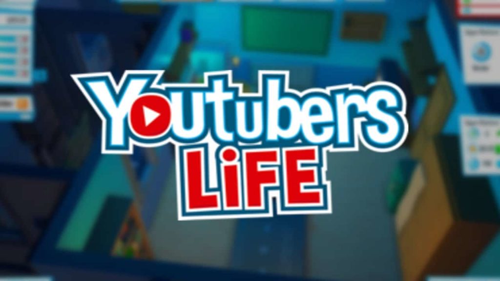 youtubers life tycoon