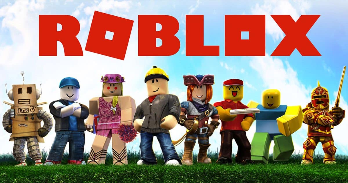 Roblox Pc Game Latest Version Free Download The Gamer Hq