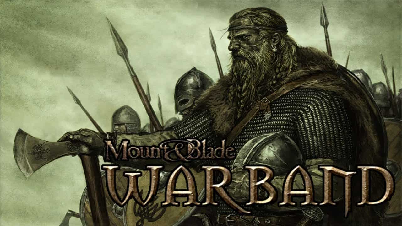 mount and blade warband free full version
