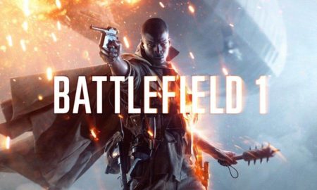 Battlefield 1 PC Version Full Game Free Download