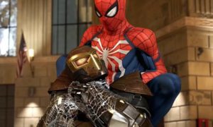 Spider Man Homecoming Full Version PC Game Download