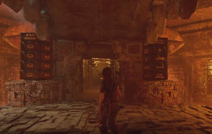 light puzzle shadow of the tomb raider