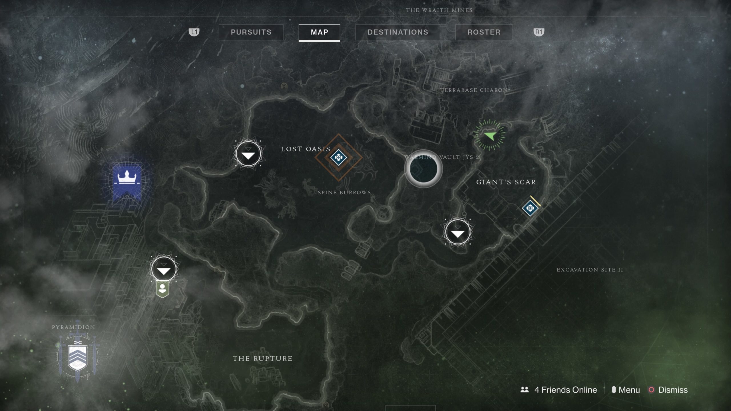 Destiny 2 Xur Today – Location and Offer on May 24 - The Gamer HQ - The