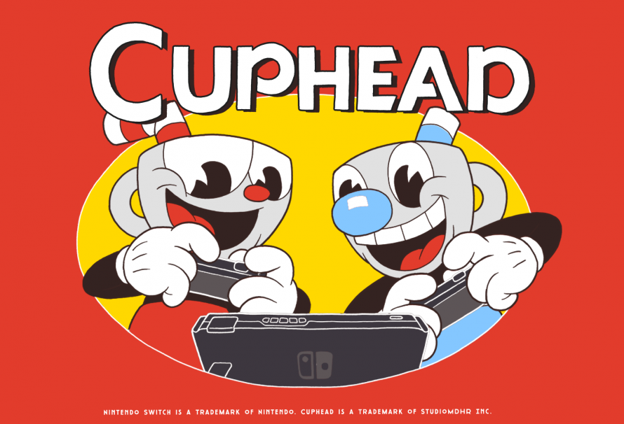 Cuphead PC Version Game Download