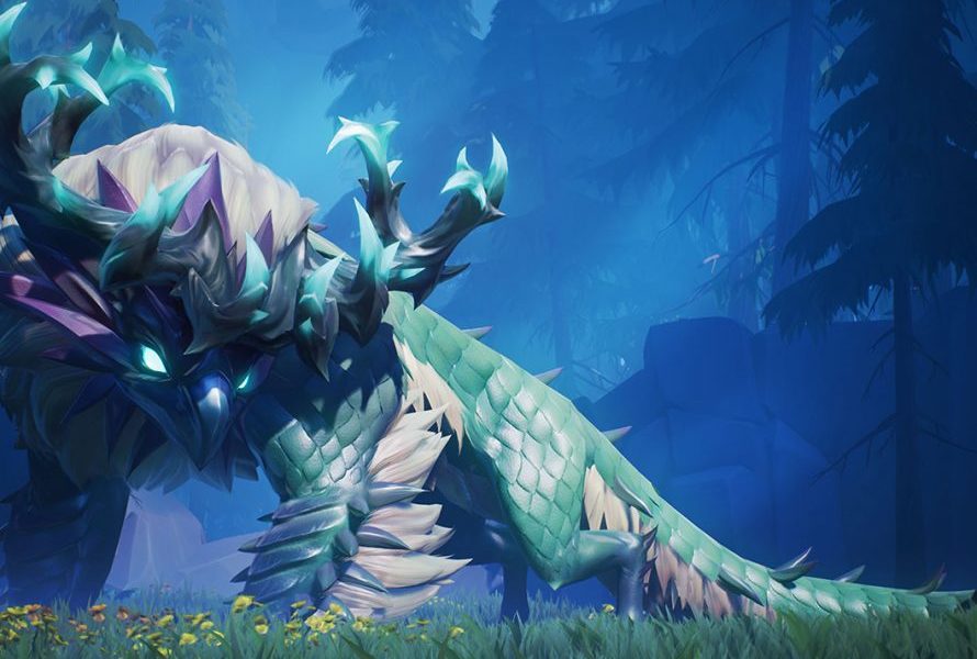 Dauntless nintendo switch нужна ли подписка