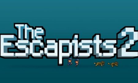 The Escapists Apk Full Mobile Version Free Download