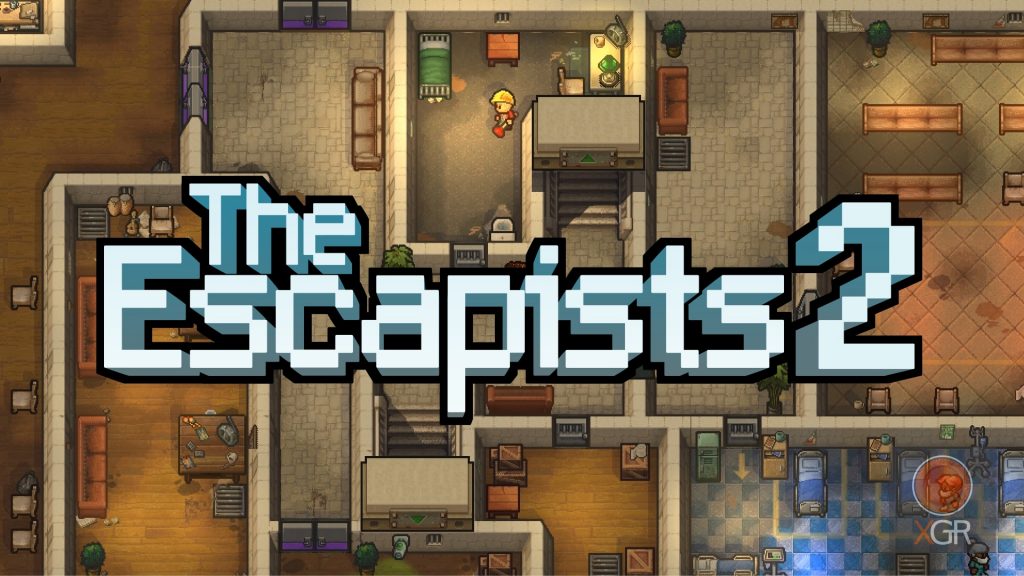 download the escapist 2 prison
