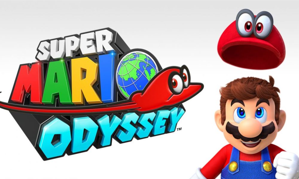 Super Mario Odyssey Guide All Power Moons Location Map And