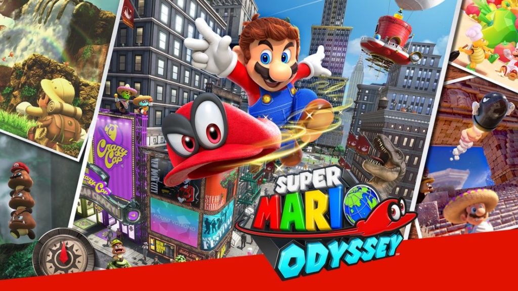 Super Mario Odyssey Guide How To Get All Outfits And Costumes The