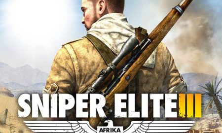 Sniper Elite III PC Version Game Free Download