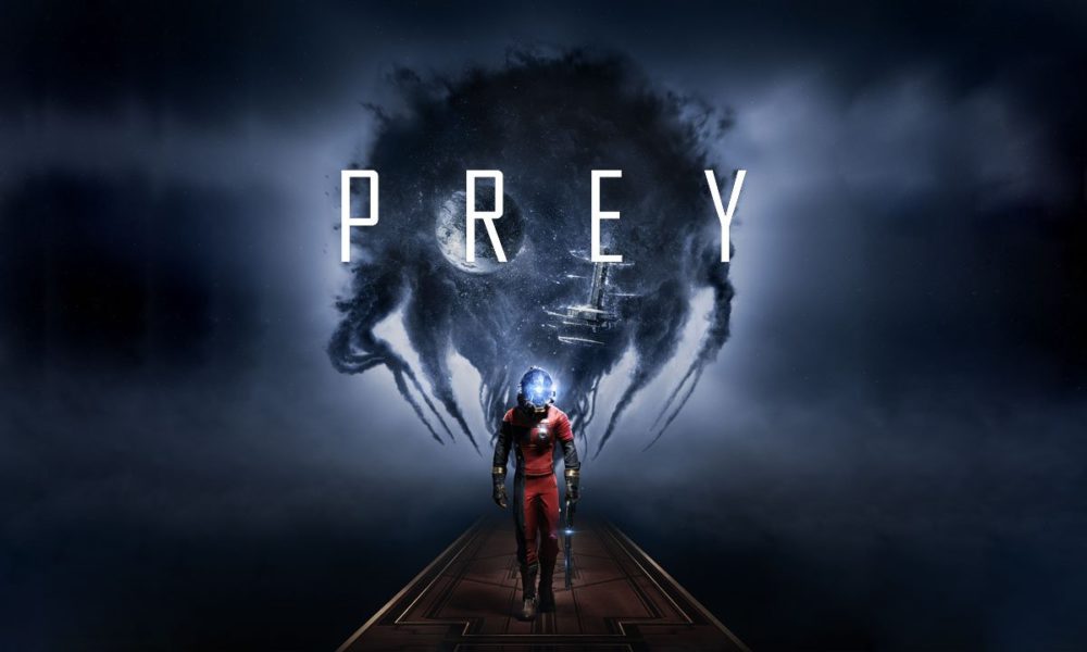 32+ Prey Ps4 Review Pics