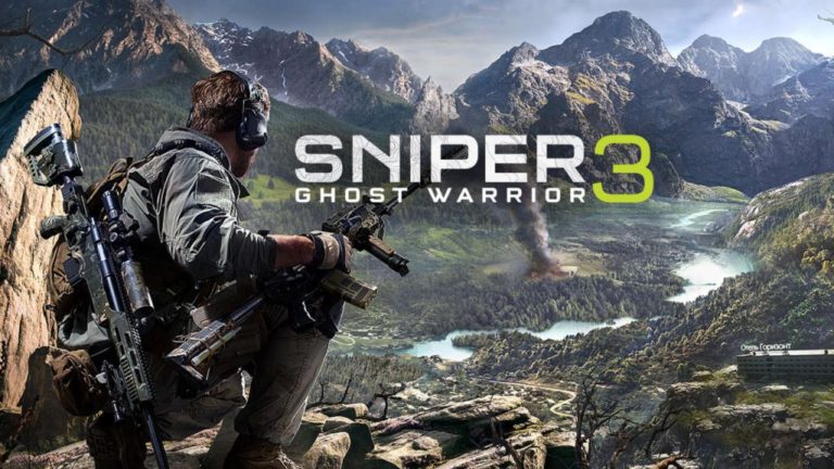 Вылетает sniper ghost warrior 3 ps4