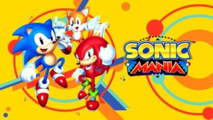 save game with debug mode sonic mania