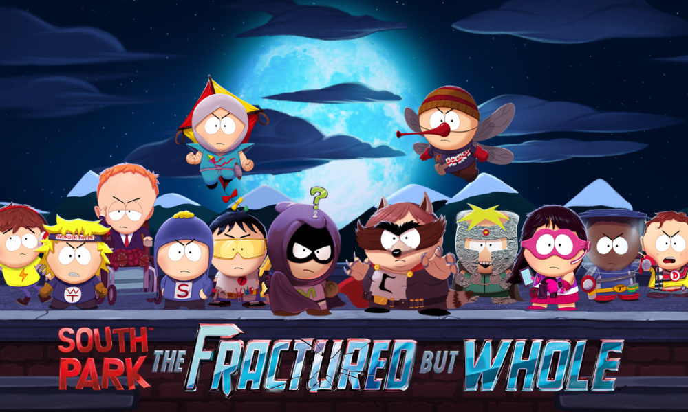 south park the fractured but whole pc reset level