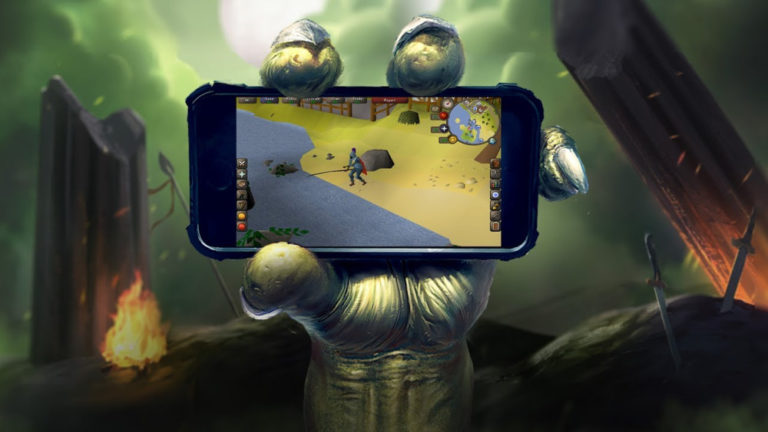 OSRS 5 Fastest Skills To Reach 99 The Gamer HQ The Real Gaming Headquarters