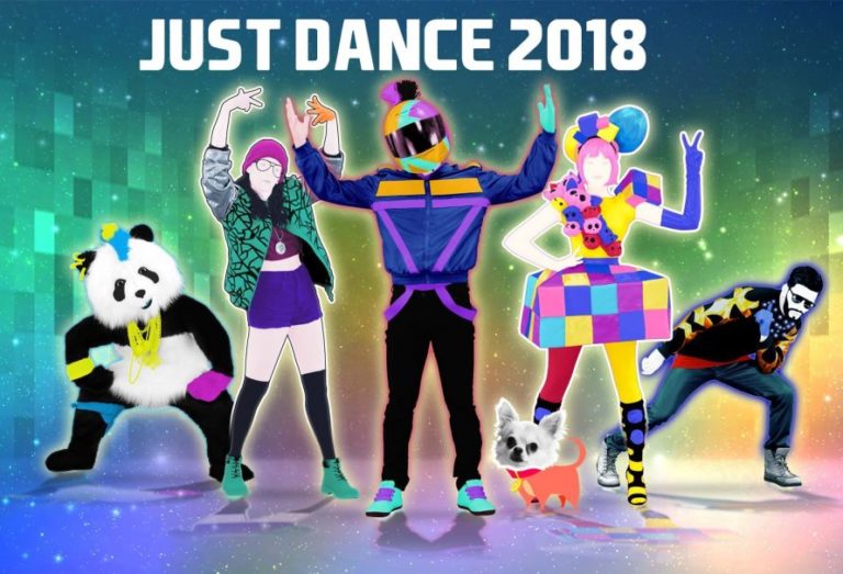 just dance 2020 tips