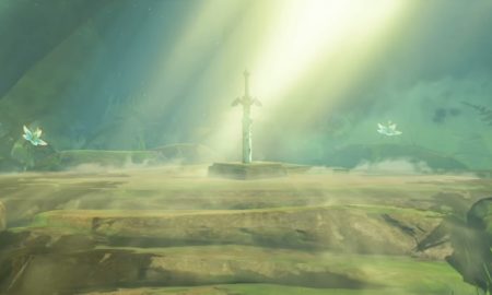 The Legend of Zelda Breath of the Wild Apk Full Mobile Version Free Download
