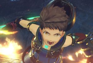 Xenoblade Chronicles 2 version 1.3.0 Update now live  The Gamer HQ