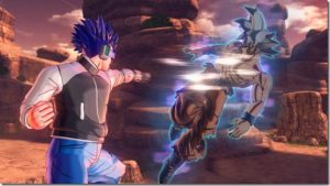 dbz xenoverse 2 trainer 1.07