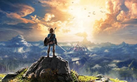 The Legend of Zelda Breath of the Wild Apk Full Mobile Version Free Download