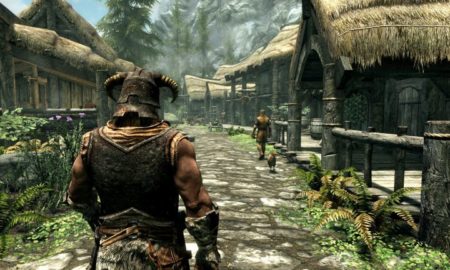 The Elder Scrolls V Skyrim PC Version Full Game Free Download