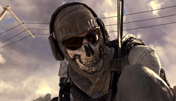 Call of Duty Modern Warfare 3 iOS Latest Version Free Download