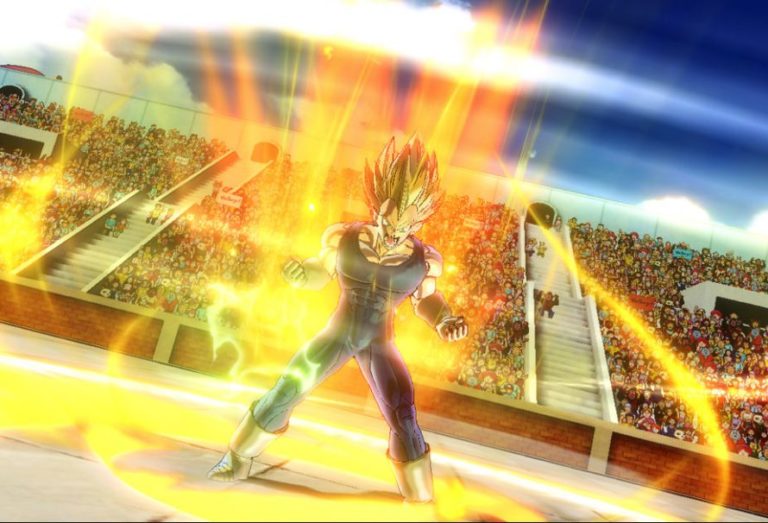 More Content Is On The Way For Dragon Ball Xenoverse 2 - The Gamer HQ