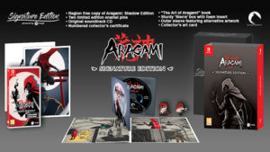 aragami nightfall trophy