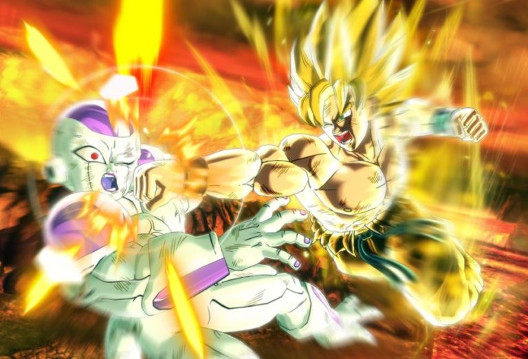 bandai namco dragon ball xenoverse 2