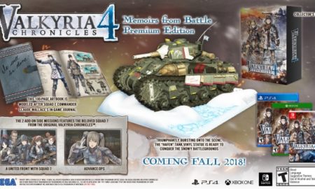 Valkyria Chronicles PC Version Full Game Free Download