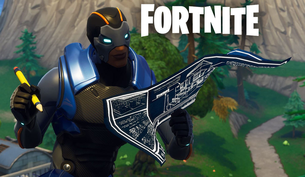 How to turn Decoy Grenades into 450 materials in Fortnite The Gamer