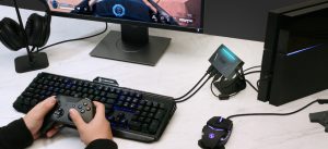 Keymander 2 Review – Keyboard Heaven