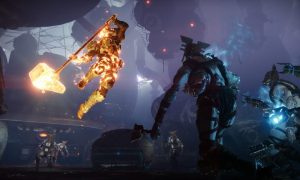 Destiny 2 Year 4 Details to Be Discussed
