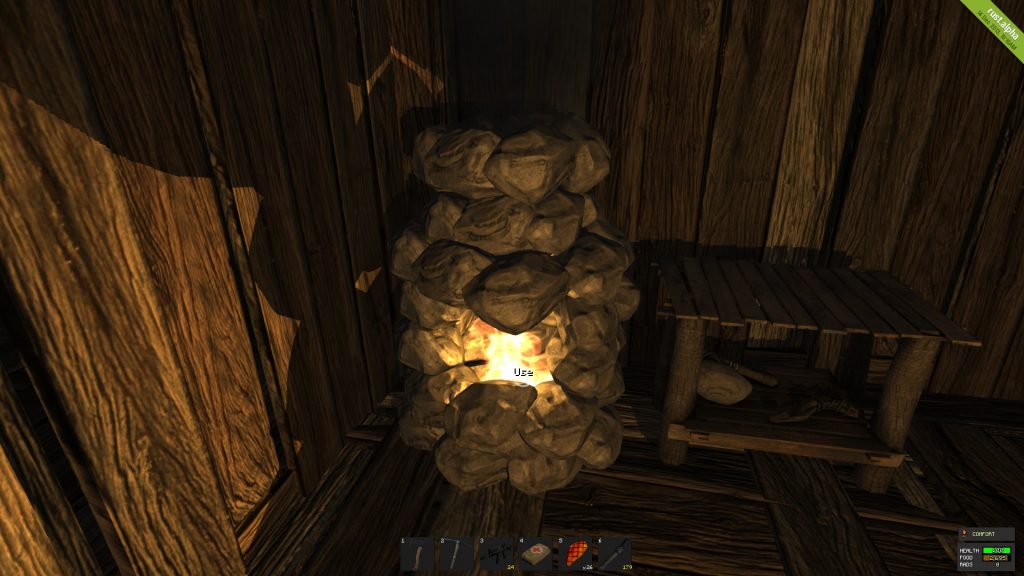 You Make These How To Get Food In Rust? The Gamer HQ