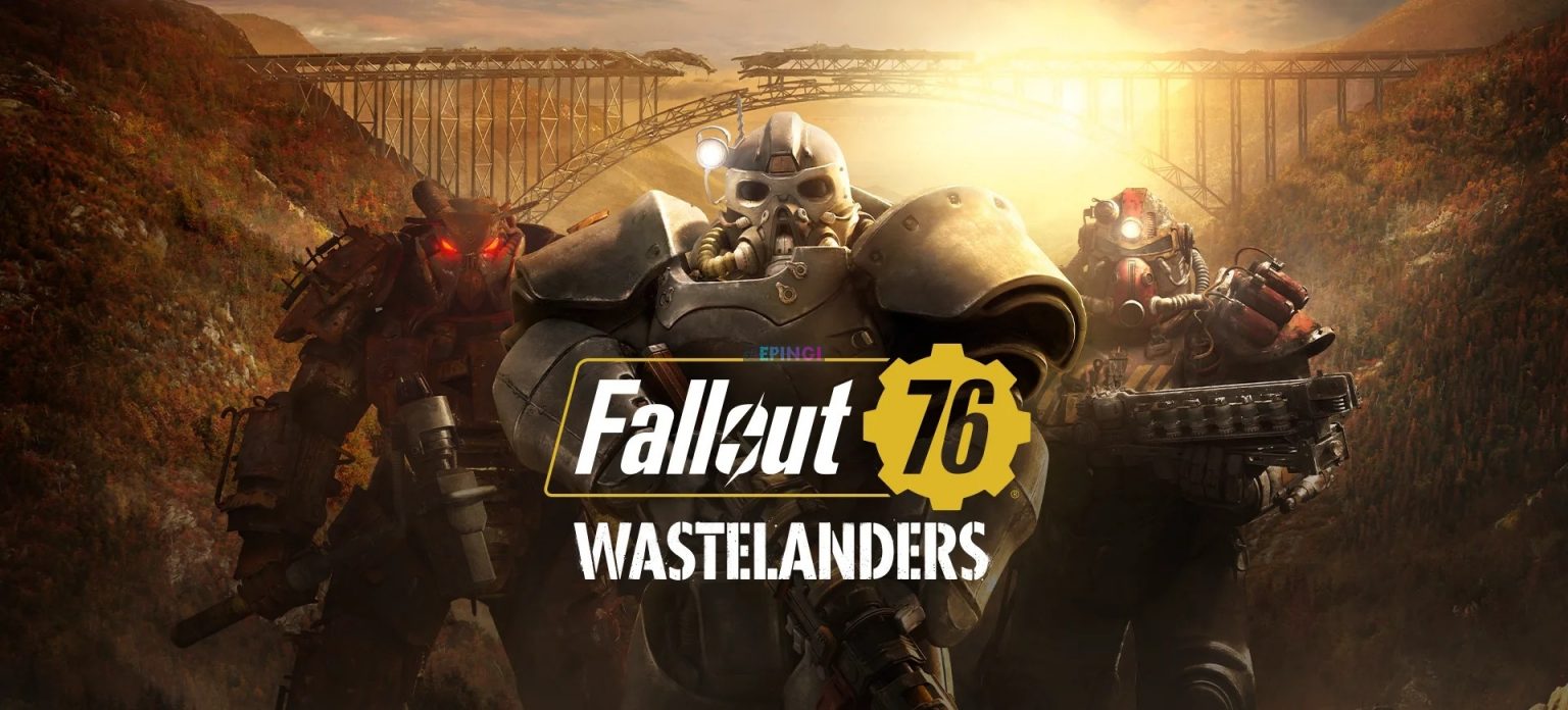 fallout 76 update