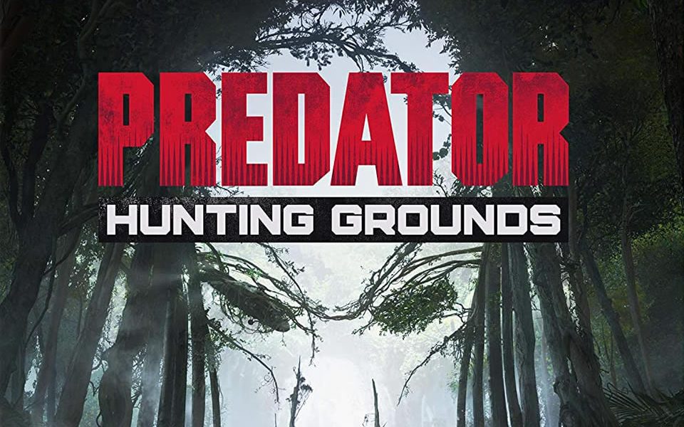 Predator hunting grounds достижения