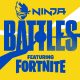 Ninja bans ZexRow from Ninja Battles