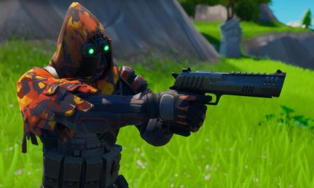 Epic reportedly adjust recoil on mouse and keyboard input in Fortnite