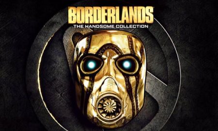 Borderlands The Handsome Edition Now Free on Epic Games
